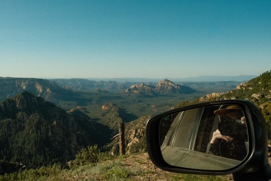 Coconino National Forest, Arizona