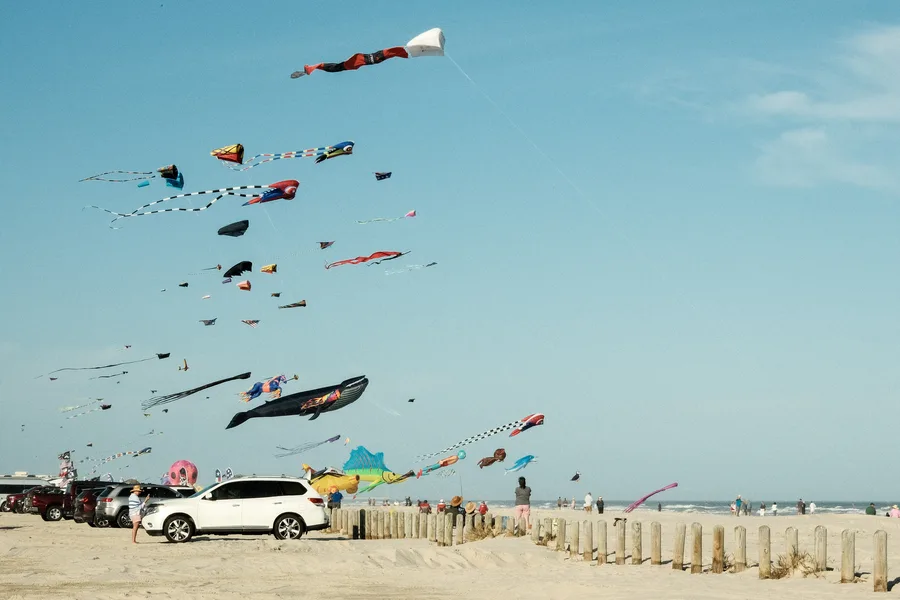 Port Aransas, Texas