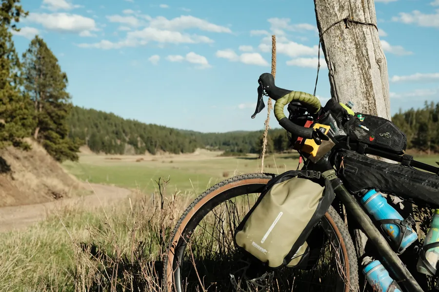 Black Hills National Forest, South Dakota