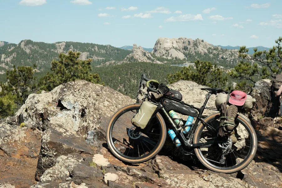 Black Hills, South Dakota