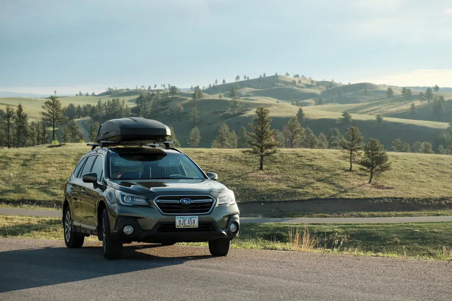 Custer State Park, South Dakota