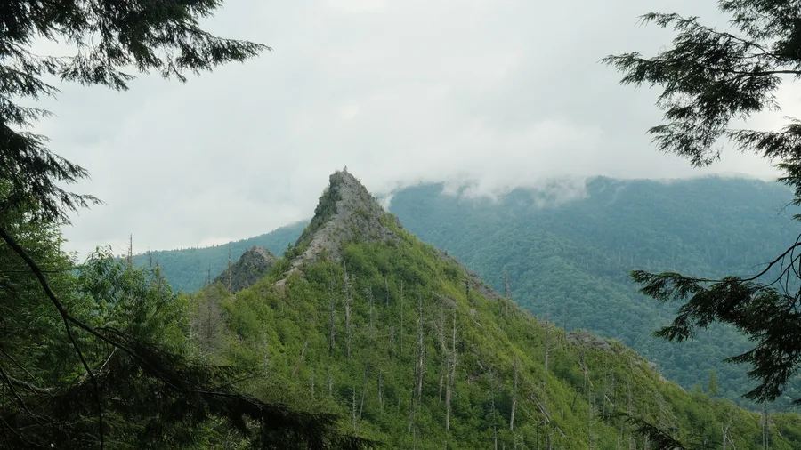 Great Smoky Mountains National Park