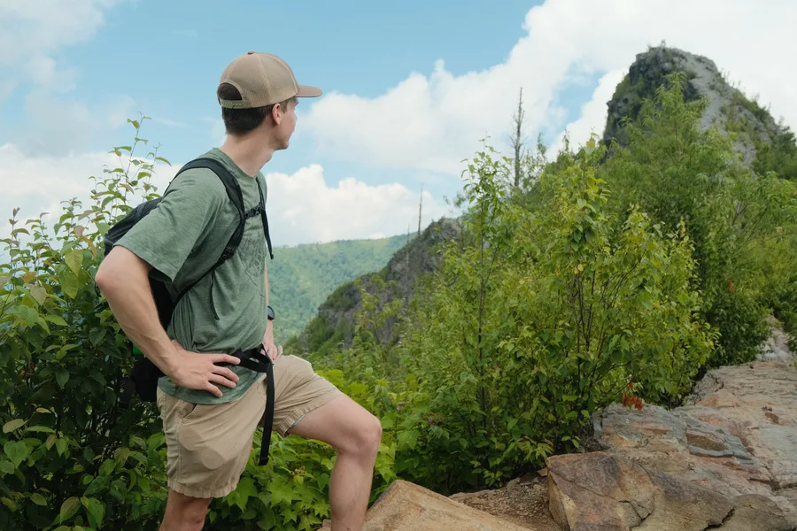Great Smoky Mountains National Park