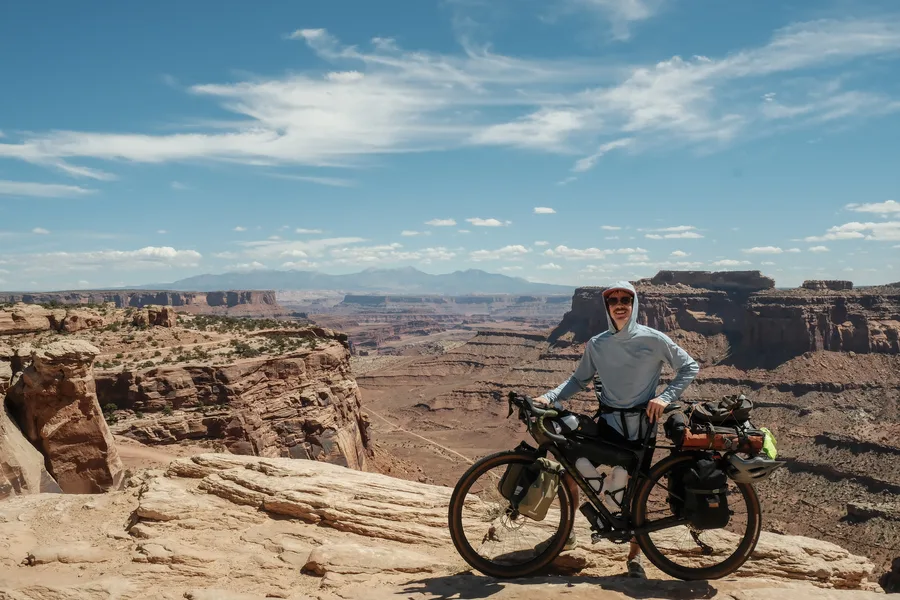 Canyonlands National Park, Utah