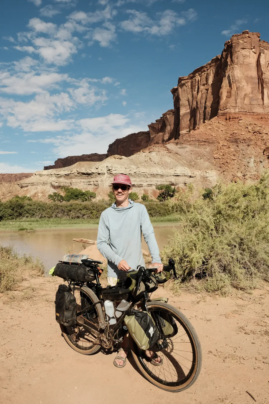 Canyonlands National Park, Utah
