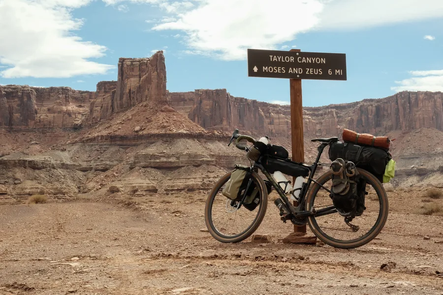 Canyonlands National Park, Utah