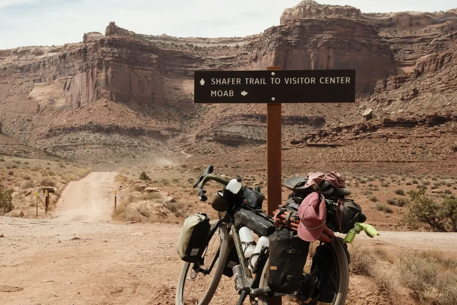 Canyonlands National Park, Utah